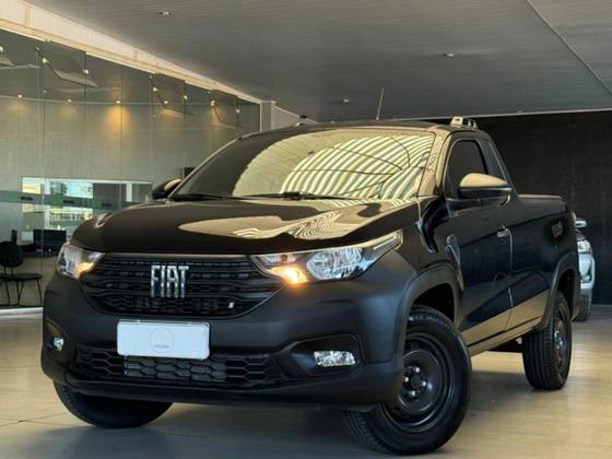 FIAT STRADA 1.3 FIREFLY FLEX ENDURANCE CS MANUAL FIAT STRADA 1.3 FIREFLY FLEX ENDURANCE CS MANUAL